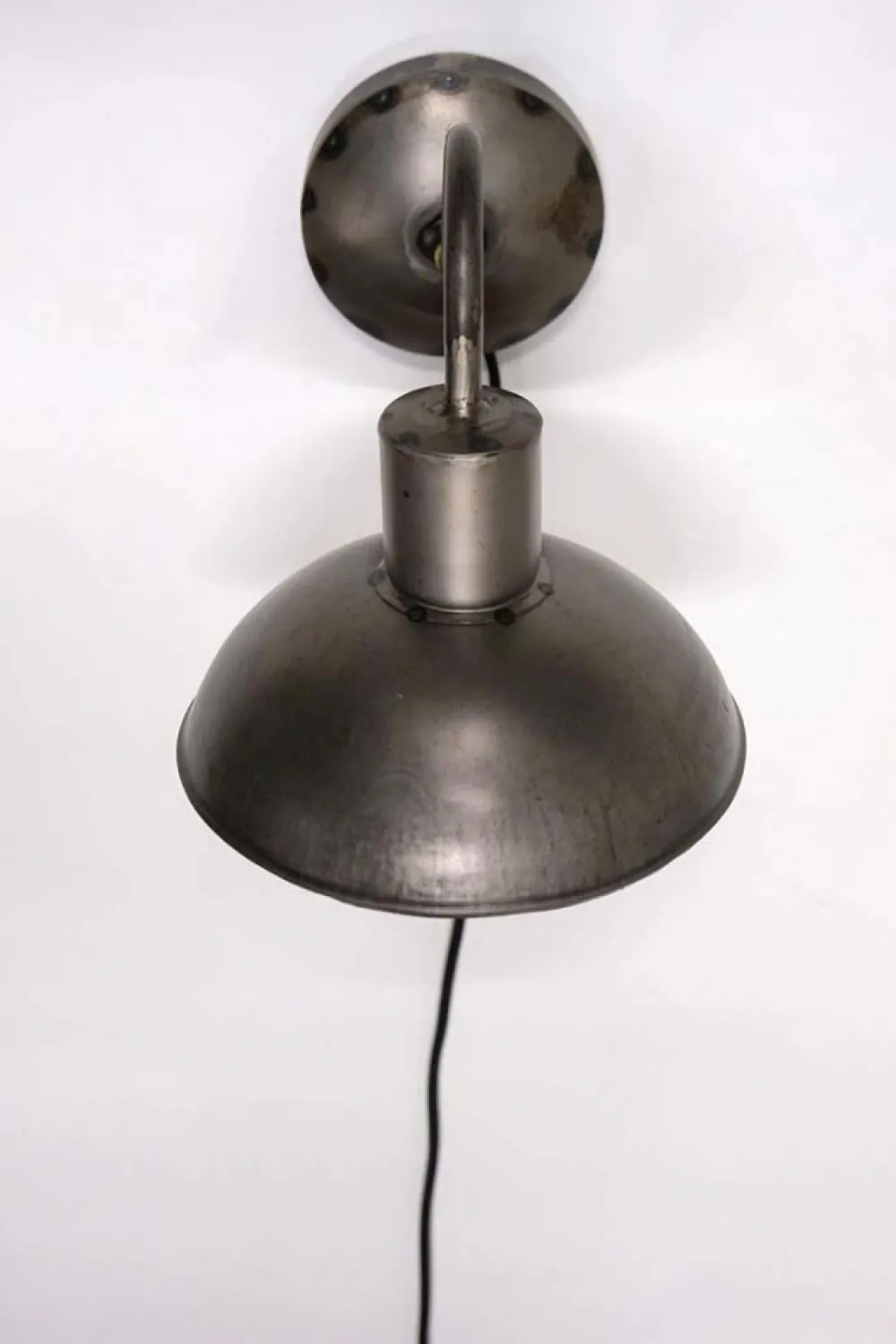 Trademark Living Klassisk vägglampa 'Walentin' - Vintage