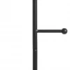 Reforma Klädhängare 'Ljusdal' 24cm - Svart