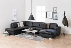 Reforma Klädhängare 'Palma' 181cm - Svart