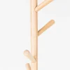 Zuiver Klädhängare 'Table Tree' - Vit
