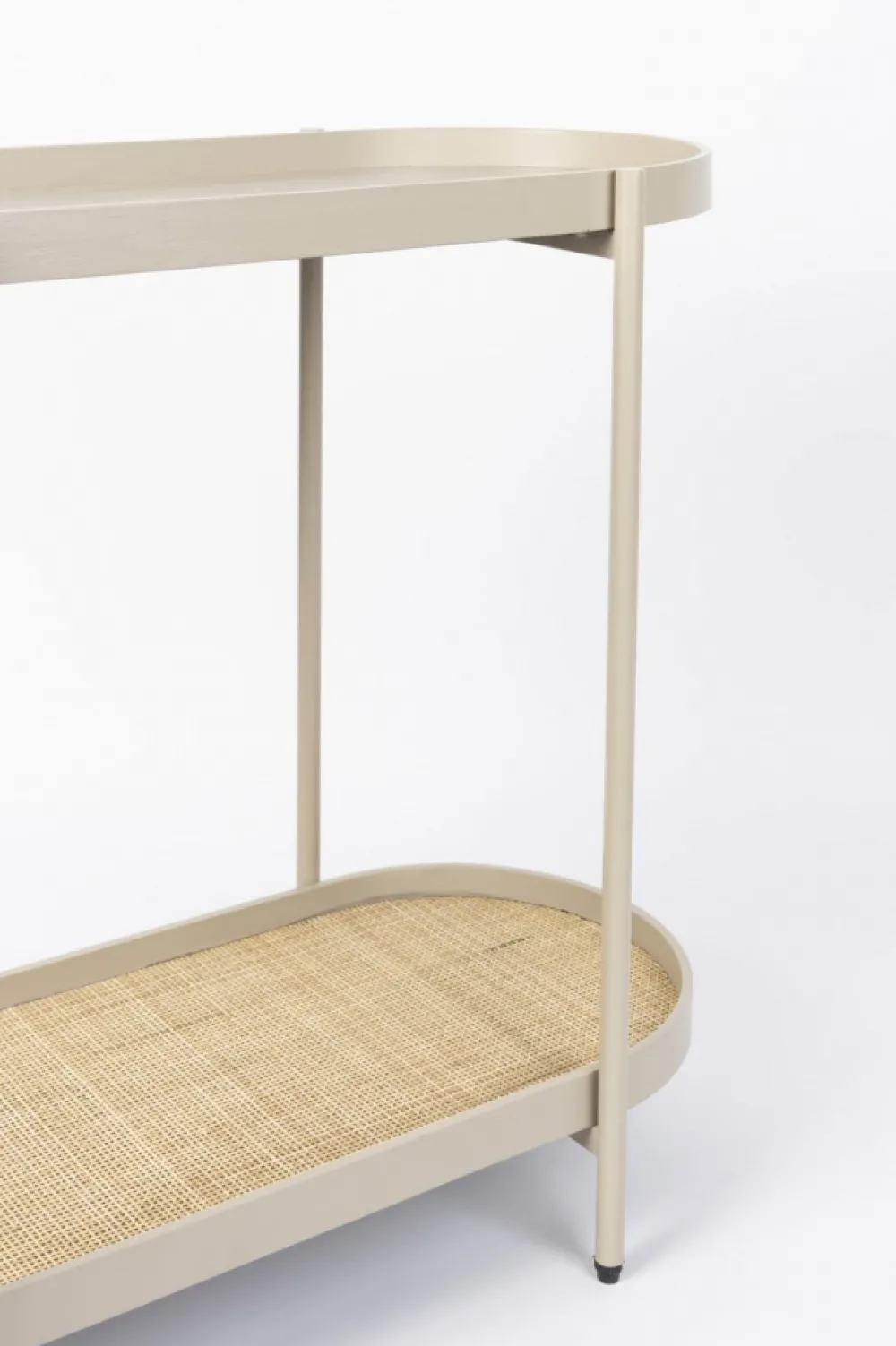 Zuiver Konsolbord 'Amaya' - Beige