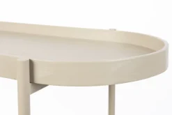 Zuiver Konsolbord 'Amaya' - Beige