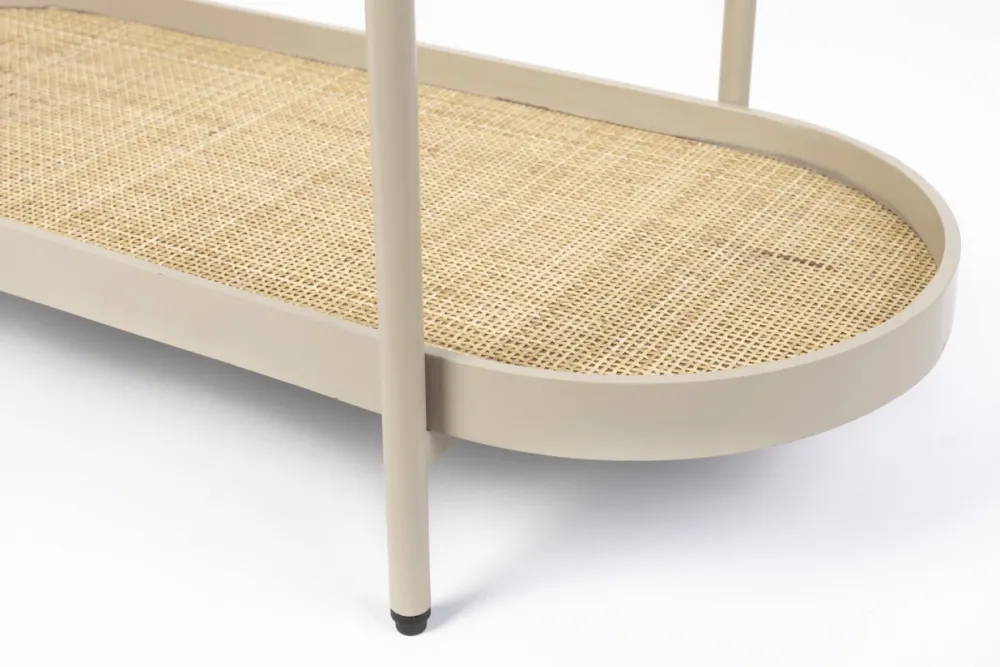 Zuiver Konsolbord 'Amaya' - Beige