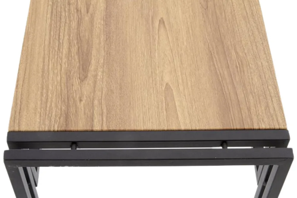 Reforma Konsolbord 'Bolivar' - Ek