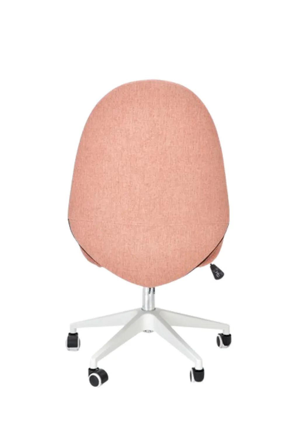 Reforma Kontorsstol 'Orotavo' - Rosa/Vit