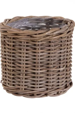 Garden Prestige Korgar 'Bogor' 4-pack - Natur