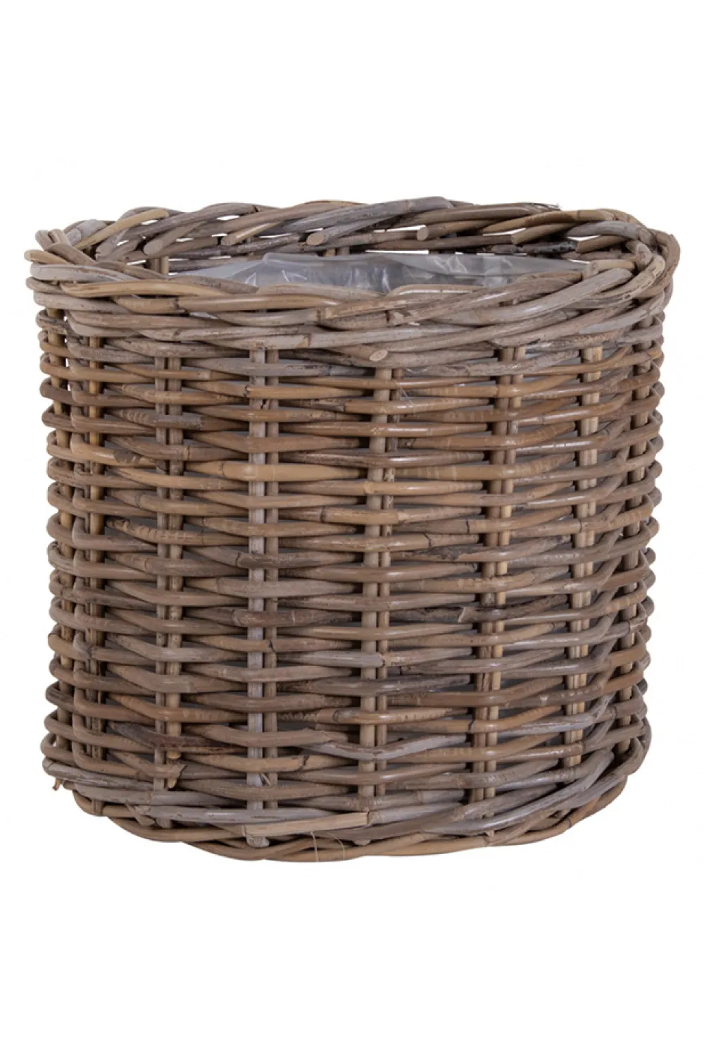 Garden Prestige Korgar 'Bogor' 4-pack - Natur