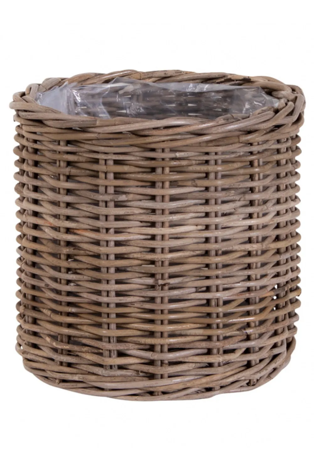 Garden Prestige Korgar 'Bogor' 4-pack - Natur