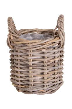 Garden Prestige Korgar 'Caor' 4-pack - Natur