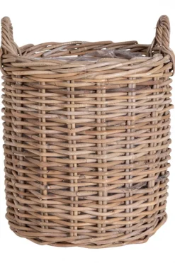 Garden Prestige Korgar 'Caor' 4-pack - Natur