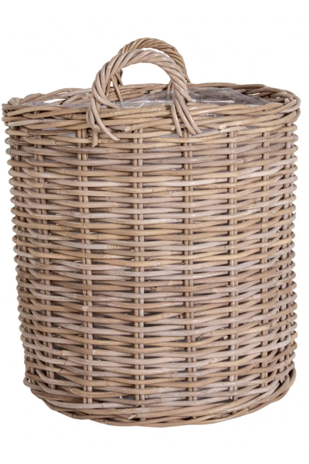 Garden Prestige Korgar 'Caor' 4-pack - Natur