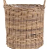Garden Prestige Korgar 'Indo' 2-pack - Natur