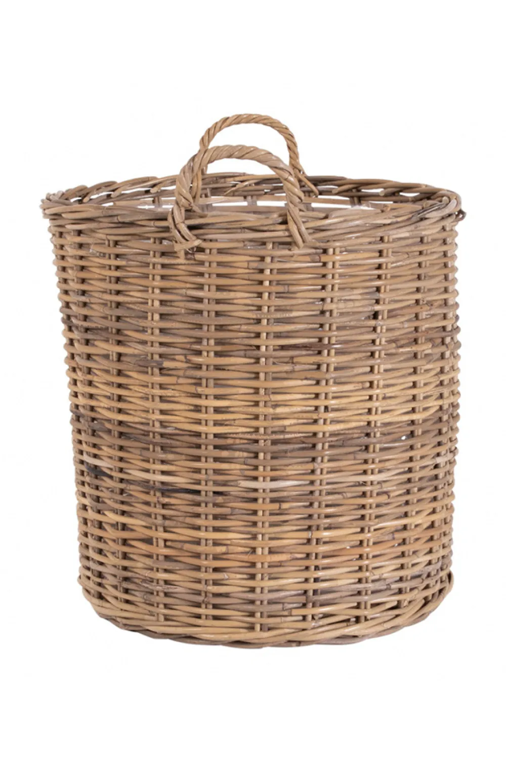 Garden Prestige Korgar 'Indo' 2-pack - Natur