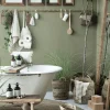 Ib Laursen Kroklist 'Antique brass' - Guld