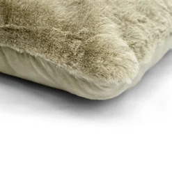 Reforma x Trendcarpet Kuddfodral 'Aranga Super Soft' 45x45cm - Ljusgrön