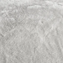 Reforma x Trendcarpet Kuddfodral 'Aranga Super Soft' 45x45cm - Grå