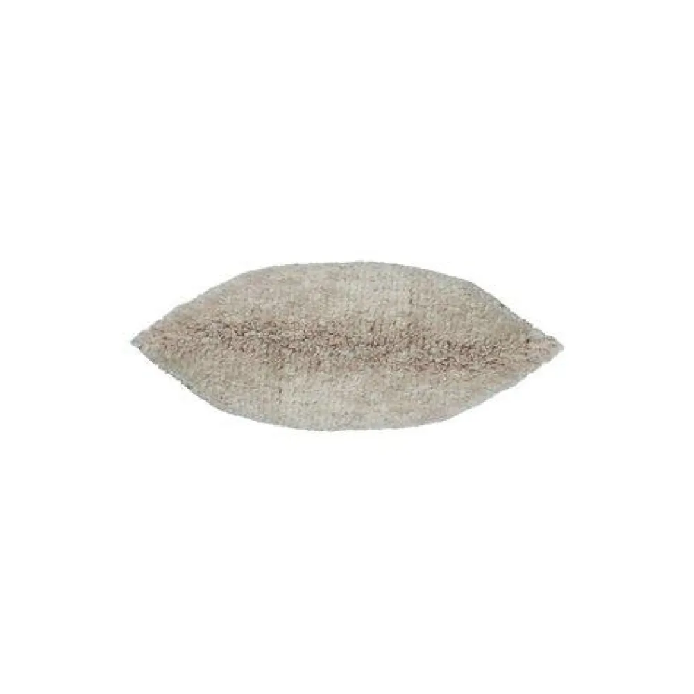 Svanefors Kuddfodral 'Dolly' 45x45 - Brun