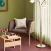 Hübsch Lampa 'Comto' - Beige