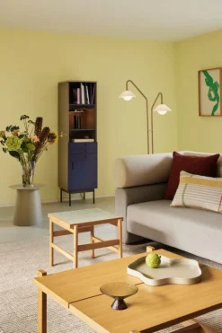 Hübsch Lampa 'Comto' - Beige
