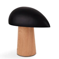 Reforma Lampa 'Karlskrona' - Natur/Svart