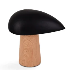 Reforma Lampa 'Karlskrona' - Natur/Svart