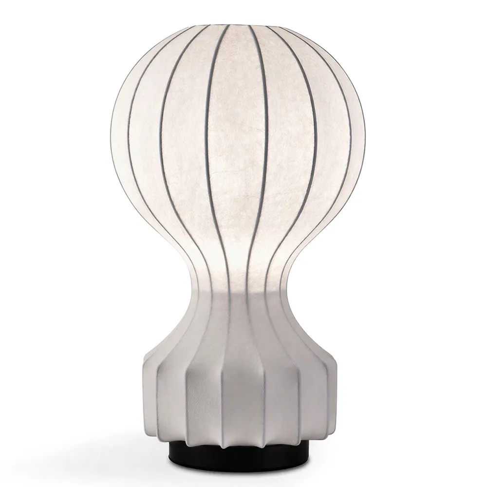 Reforma Lampa 'Senigallia' L - Vit/Svart