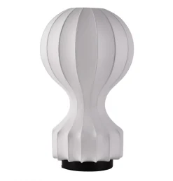 Reforma Lampa 'Senigallia' L - Vit/Svart
