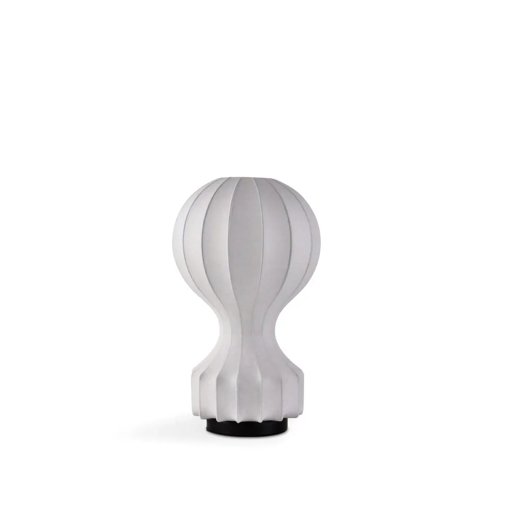 Reforma Lampa 'Senigallia' L - Vit/Svart