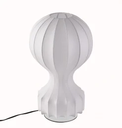 Reforma Lampa 'Senigallia' L - Vit/Vit