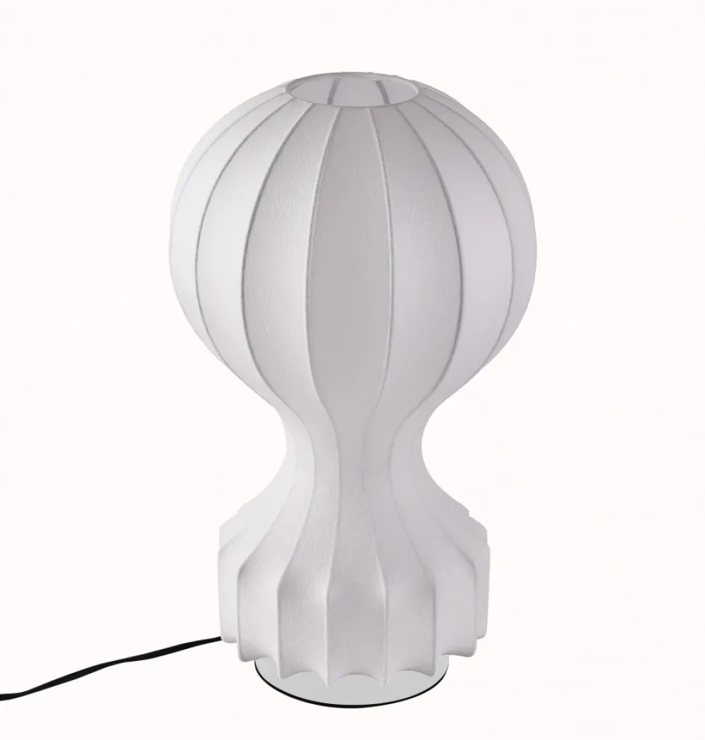 Reforma Lampa 'Senigallia' L - Vit/Vit