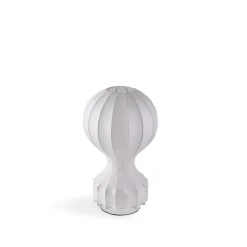 Reforma Lampa 'Senigallia' L - Vit/Vit