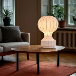 Reforma Lampa 'Senigallia' L - Vit/Vit