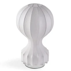 Reforma Lampa 'Senigallia' L - Vit/Vit