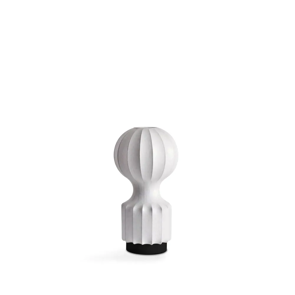 Reforma Lampa 'Senigallia' S - Vit/Svart
