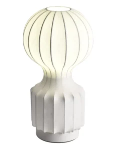 Reforma Lampa 'Senigallia' S - Vit/vit