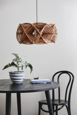 Nordal Lampskärm 'METIS' - Natur