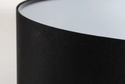 Zuiver Lampskärm 'Tripod' - Svart