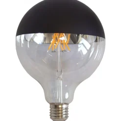 Trademark Living LED-lampa 'Boletus' Dimbar