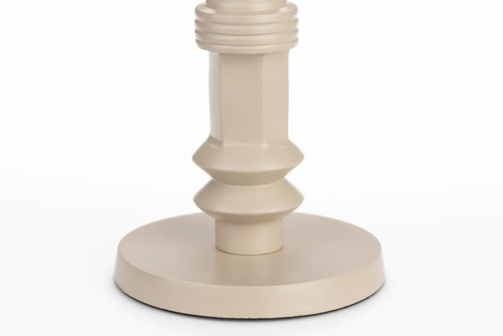 Zuiver Ljushållare 'Totem' - Beige