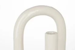 Zuiver Ljushållare 'Tubo' - Beige L