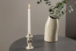 Reforma Ljusstake 'Brooks' - Beige