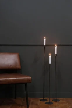Trademark Living Ljusstake 'Dean' L - Järn