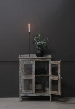 Trademark Living Ljusstake 'Dean' M - Järn