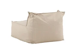 Garden Prestige Loungefåtölj 'Rambo' - Cream Beige
