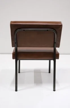 Trademark Living Loungestol 'Craig' - Brun