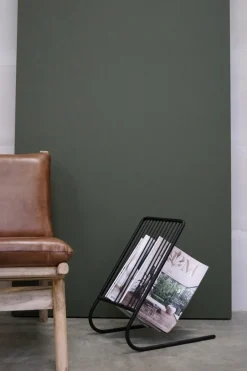 Trademark Living Loungestol 'James' - Vintage