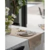 Svanefors Löpare 'Adam' 33x120 - Beige