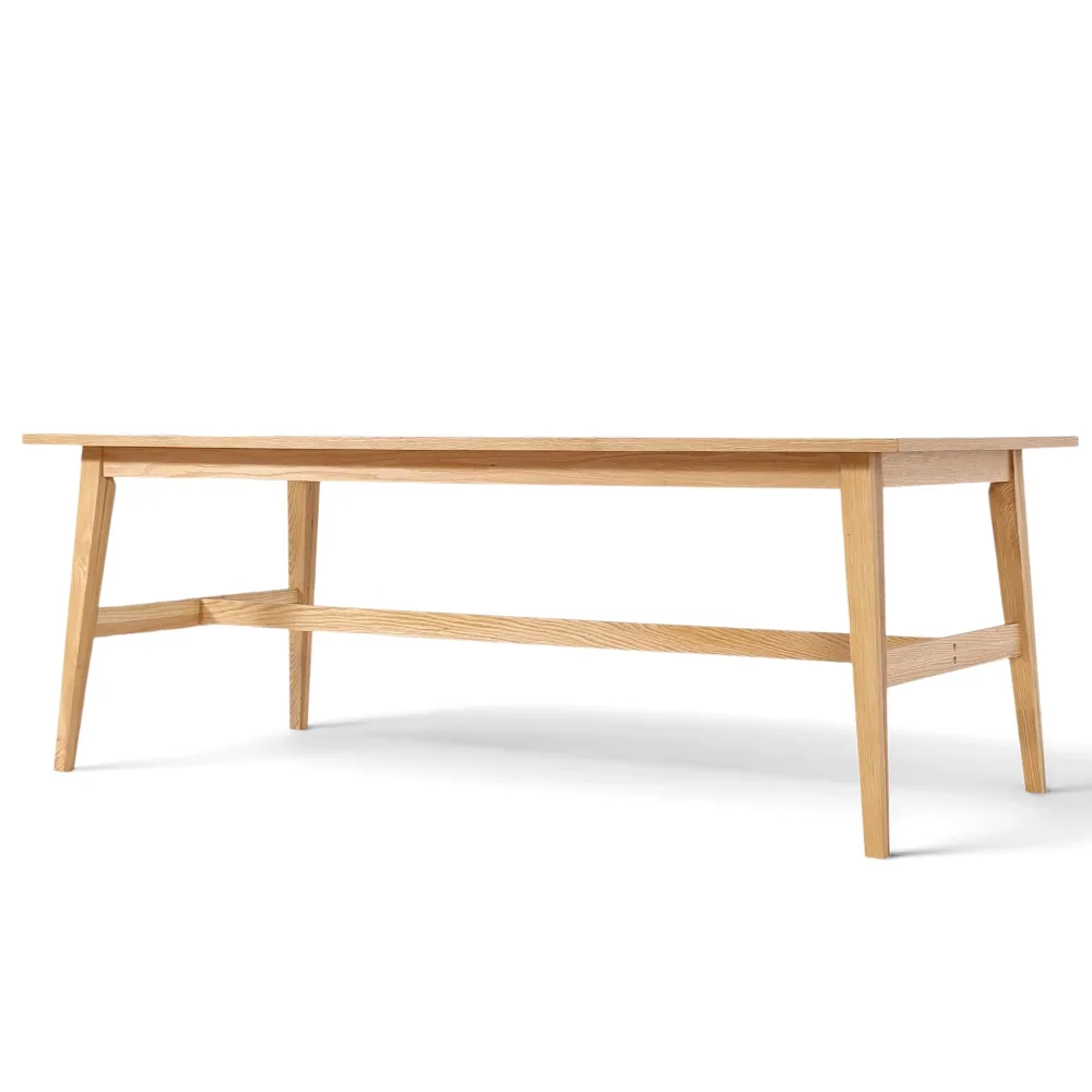 Reforma Matbord 'Alfors' 210x100cm - Natur