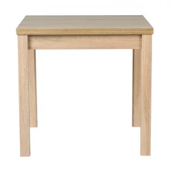 Reforma Matbord 'Altea' 80-160x80cm - Ek