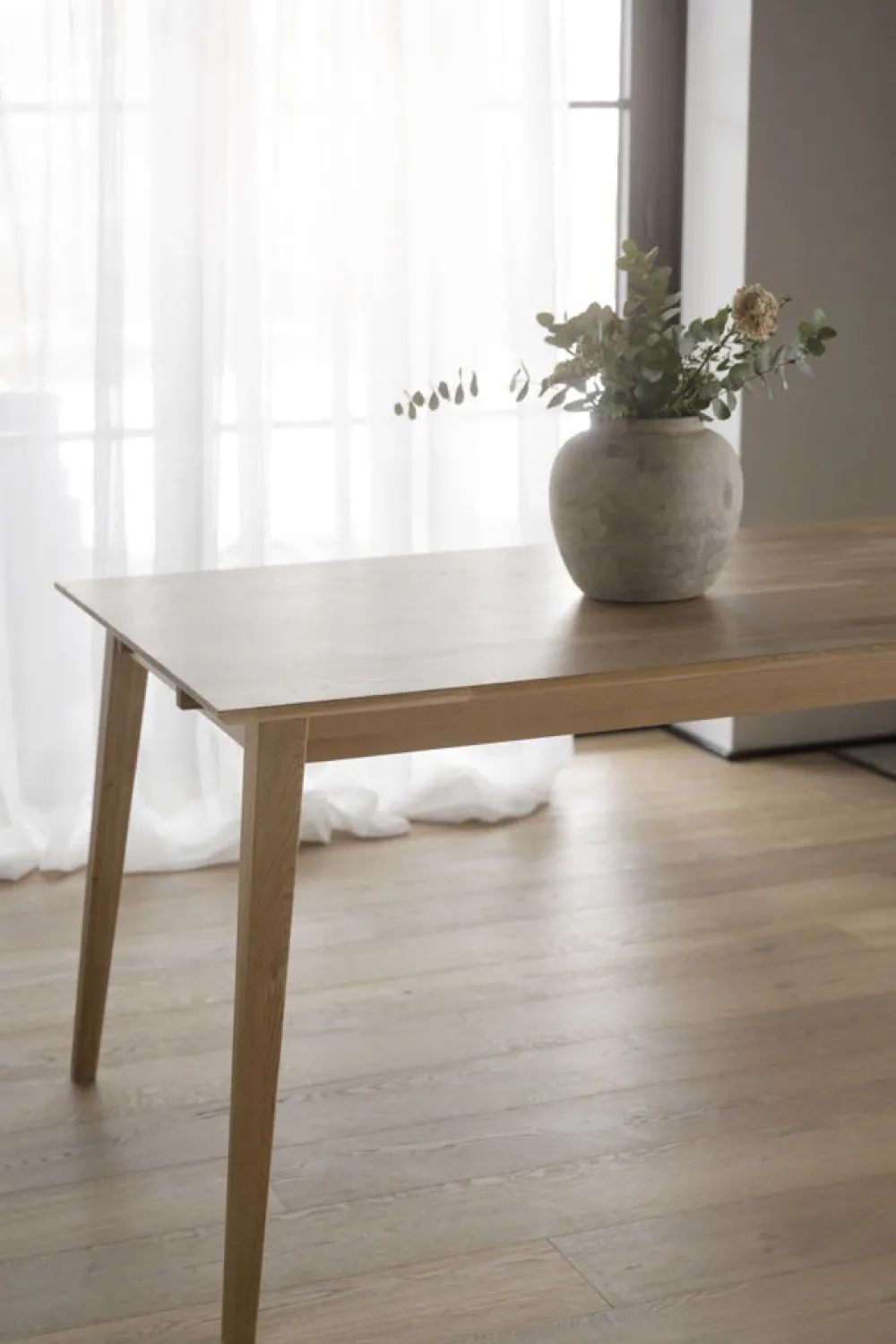 Rowico Home Matbord 'Filippa' 180x90cm - Ek